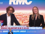 Replay 5/7 le morning RMC - Émission du 7 septembre 2026