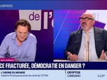 Replay La librairie de l'éco - Samedi 19 septembre