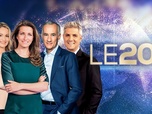 Replay Journal de 20 heures - Le JT de 20 heures de TF1 du mardi 18 mars 2025