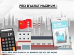 Replay Un jour, un doc - Petits prix, gros business : la revanche des rois des bazars