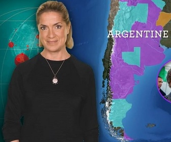 Replay Argentine : la victoire de Milei - Le dessous des cartes - L'essentiel