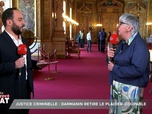 Replay En direct du Sénat