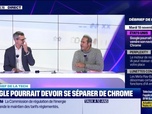 Replay Tech & Co, la quotidienne - Google pourrait devoir se séparer de Chrome - 19/11