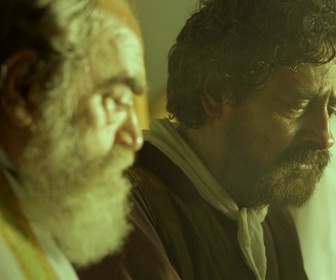 Replay L'esclave blanche - Épisode 22