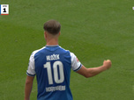 Replay Bundesliga : Hoffenheim prend ses premiers points de la saison contre Stuttgart