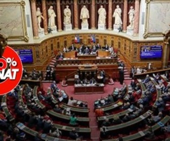 Replay 100% Sénat - 1er mai : le Sénat autorise les boulangers et les fleuristes à ouvrir