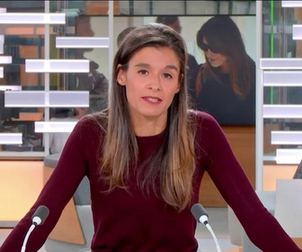 Replay Le 16h/18h - Émission du jeudi 25 septembre 2025