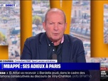 Replay Le Live Week-end - Mbappé : ses adieux à Paris - 11/05