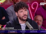 Replay Super Moscato Show - Invité : Redouane Bougherraba, humoriste