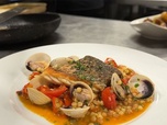 Replay Australie : le barramundi - Voyage en cuisine