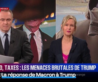 Replay Quotidien, première partie du 20 janvier 2026