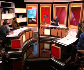 Replay Chez Ruquier 18/04/26