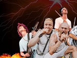 Replay Southside Festival 2026 - The Butcher Sisters