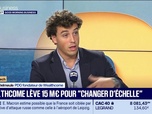 Replay French tech