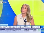 Replay Le monde qui bouge - Annalisa Cappellini : L'Éthiopie inaugure son mégabarrage sur le Nil - 09/09