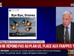 Replay BFM Grand Soir - Silence de l'Iran : Trump va t-il perdre patience ? - 09/05
