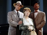 Replay Miss Daisy et son chauffeur