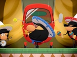 Replay Ninja Express - Tu casses tu remplaces