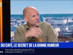 Replay BFM Première - C'est votre vie : Avoir un bon café, c'est tout un art ! - 27/08