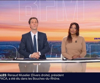 Replay BFM Première prématinale - BFM Première 4h30/6h - Lundi 28 septembre 2026