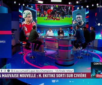 Replay L'Équipe du Soir - Episode du 14 avril