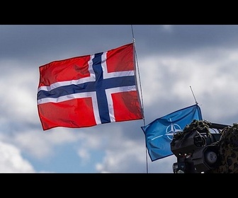 Replay Norvège : un navire russe saisi dans l'Arctique pour une créance ukrainienne de 4,2 milliards...