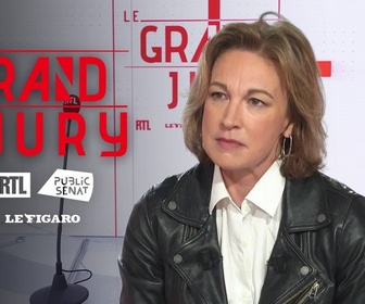 Le Grand Jury replay