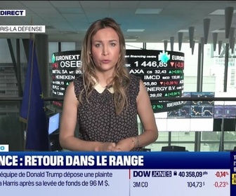 Replay BFM Crypto, la Chronique - BFM Crypto: Tendance, retour dans le range - 24/07