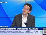 Replay La Carte blanche : Thibault Prebay - 12/05
