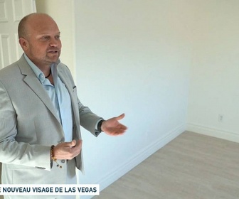Replay Un jour, un doc - Le nouveau visage de Las Vegas