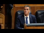 Replay Crise migratoire de Ceuta : Sánchez affirme que son gouvernement n'a rien à cacher