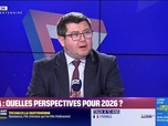 Replay BFM Stratégie (Cours n°358) : M&A, quelles perspectives pour 2026 ? - 21/02