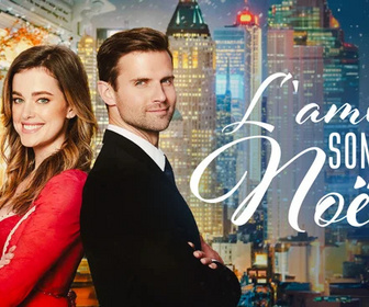 Replay L'amour sonne à Noël