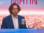 Replay Apolline Matin - Émission du 22 octobre 2026