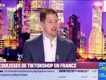 Replay Chine Éco : Les coulisses de TikTok Shop en France, par Gilane Barret - 17/03