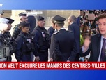Replay BFM Première - La matinale info du 27 octobre 2026