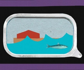Replay Karambolage - les boîtes à sardines