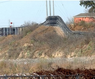 Replay ARTE Journal - Au Texas, tensions sur la politique migratoire