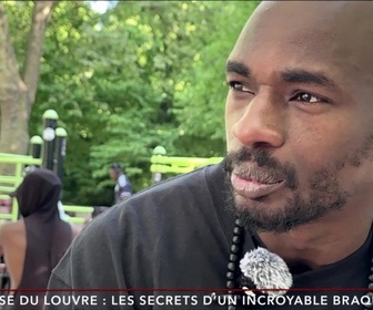 Replay True Crime : Casse du Louvre : Les secrets d'un incroyable braquage - Casse du Louvre : les secrets d'un incroyable braquage - Sur la trace des braqueurs