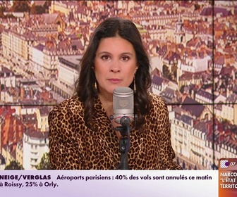 Replay Apolline Matin - Émission du 7 janvier 2026