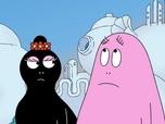 Replay Barbapapa en Famille - Paysages en papier