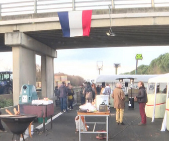 Replay Info éco - Dermatose bovine, Mercosur et PAC : la colère agricole gronde