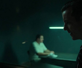 Replay Manhunt - S2 E2 - La chute