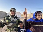 Replay Sahara occidental / Canada - ARTE Reportage