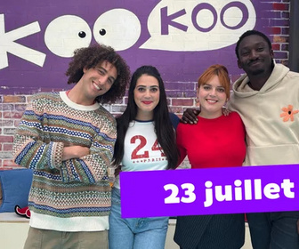 Replay Okoo-koo - Best Of du 23 juillet 2025