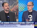 Replay Le Pitch : Mantle8, rendre l'hydrogène naturel compétitif - 22/04