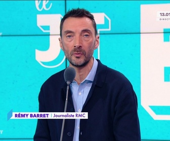 Replay Estelle Midi - Forêts, parcs, plages : faut-il interdire les chiens sans laisse ?