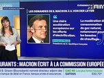 Replay Good Morning Business - Carburants : Macron écrit à la Commission européenne