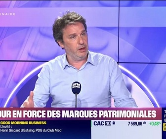 Replay Focus Retail - Samedi 21 juin