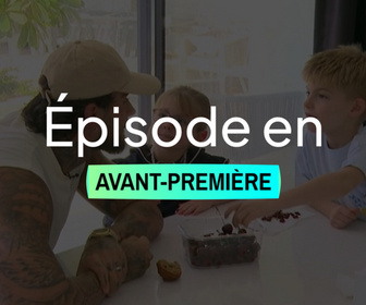 C'est la famille : Bienvenue dans leur vraie vie replay